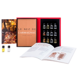 Le Nez De l'Armagnac12 aromas