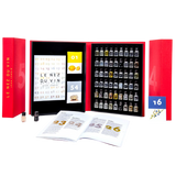 Le Nez Du Vin The Masterkit 54 aromas