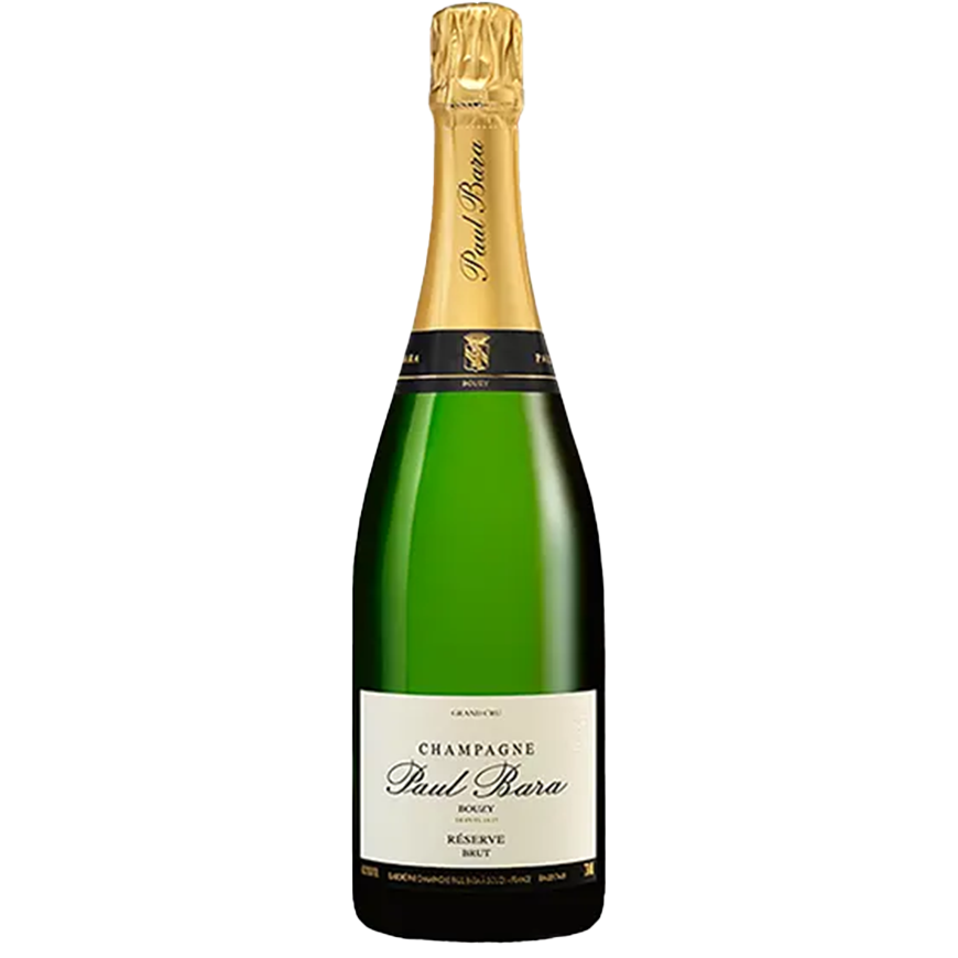 Paul Bara Reserve Grand Cru Brut