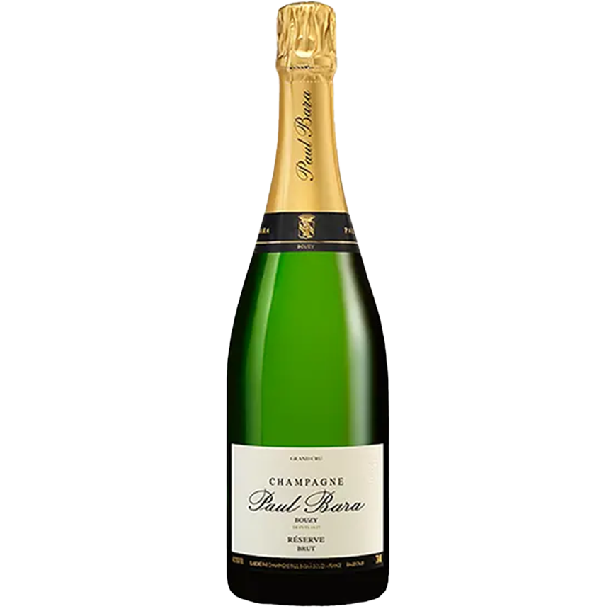 Paul Bara Reserve Grand Cru Brut Magnum