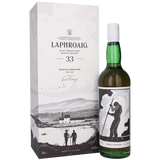 Laphroaig 33 YO Strong Characters 2024 70cl