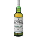 Laphroaig Quarter Cask 70cl