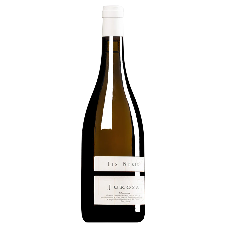 Lis Neris Jurosa Chardonnay DOC 2022