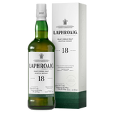 Laphroaig 18 YO Old Bottling 70cl