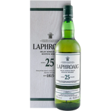 Laphroaig 25 Years Old 70cl