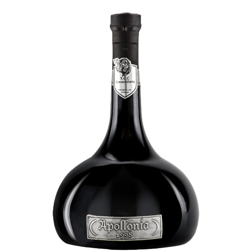 Lambouri Apollonia Commandaria 50cl