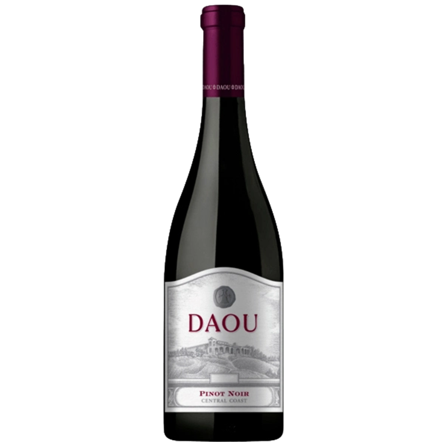 Daou Vineyards Pinot Noir 2019