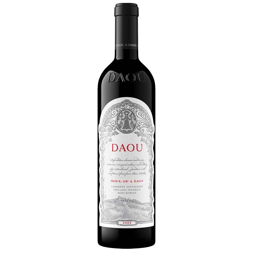 Daou Soul of a Lion 2018