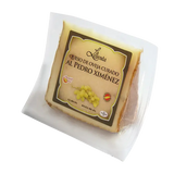 Queso Oveja Al Pedro Ximenez Wine 150gr