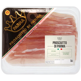 Villani Prosciuto Di Parma 16 month, 100gr