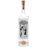 Los Siete Misterios Mezcal Doda-Yej 70cl