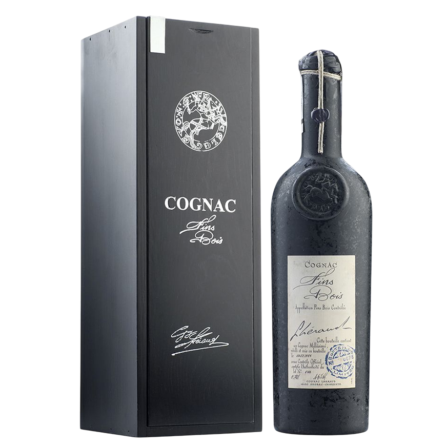 Lheraud Bons Bois 1975 70cl