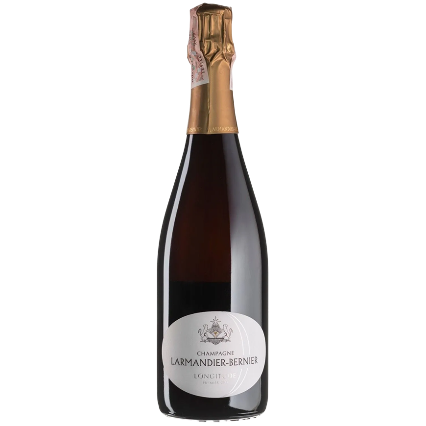 Larmandier-Bernier Latitude 1er Cru Extra Brut Blanc de Blanc