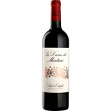 La Dame de Montrose Saint-Estephe 2022