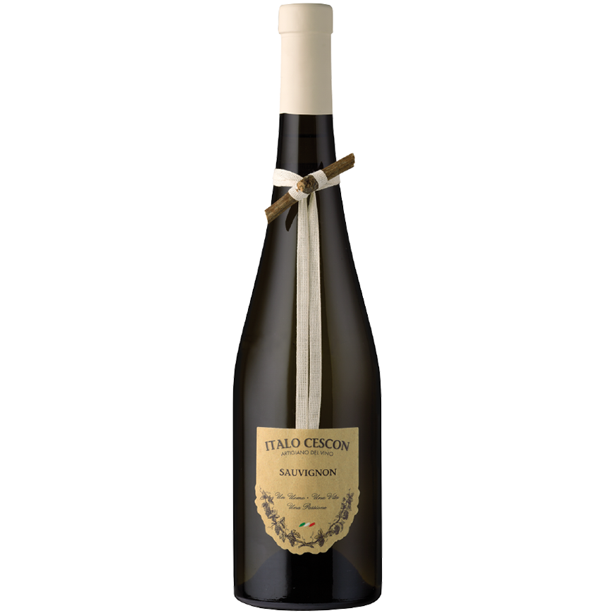 Italo Cescon Sauvignon 2024