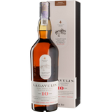 Lagavulin 10 YO 70cl