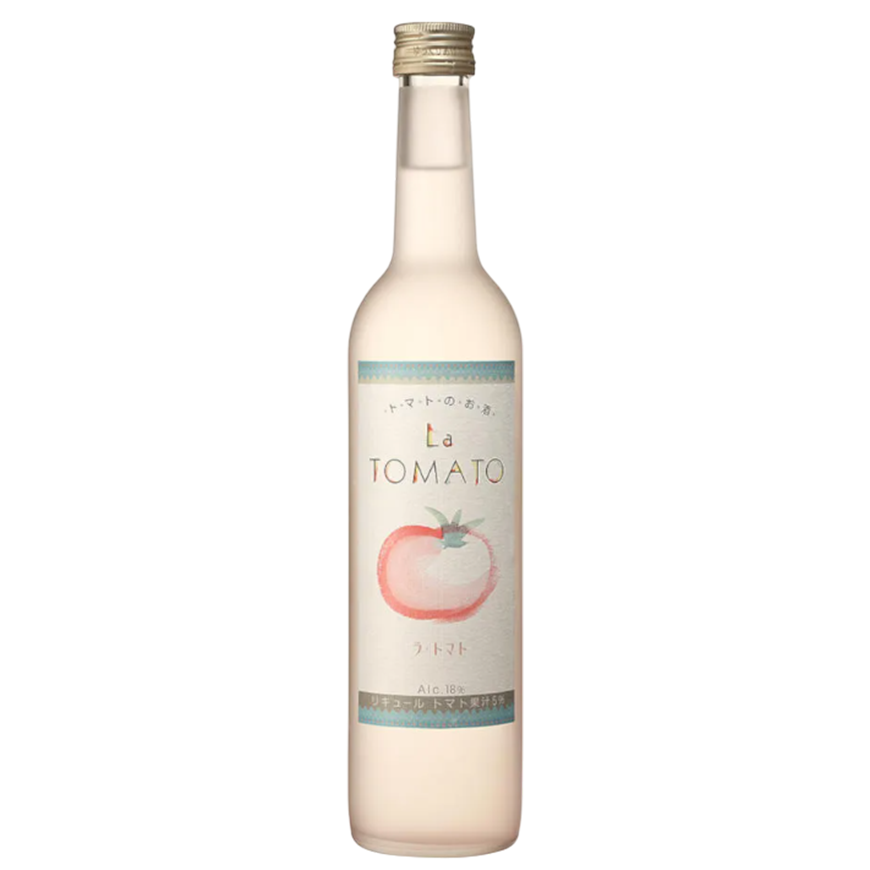 La Tomato Liqueur 50cl