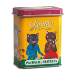 Leone Pastilles Nathalie Lete Tin 30g