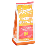 Leone Cocktail Gummy Bears Spritz Bag 100g