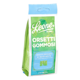 Leone Cocktail Gummy Bears Mojito Bag 100g