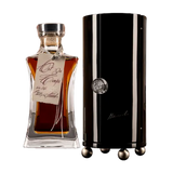 Lheraud Cognac Coffret Art du Temps 1973 70cl
