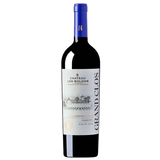 Chateau Los Boldos Grand Clos Cabernet Sauvignon 2019