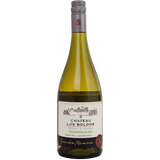 Chateau Los Boldos Grande Reserve Sauvignon Blanc 2018