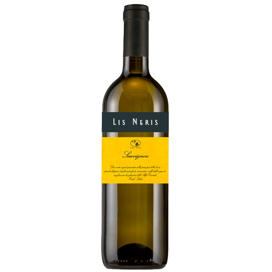 Lis Neris Chardonnay 2021