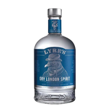 Lyres London Dry Non-Alcoholic Gin 70cl