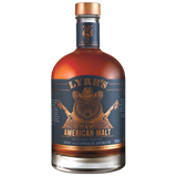 Lyres American Malt Non-Alcoholic Spirit 70cl