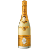 Louis Roederer Cristal Brut 2002 Magnum