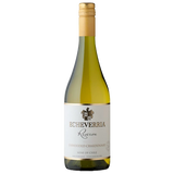 Echeverria Reserva Unwooded Chardonnay 2021