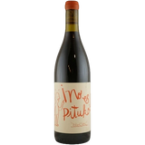 Echeverria No Es Pituko Cabernet Sauvignon 2021