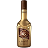 Licor 43 Chocolate 70cl