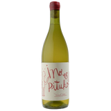 Echeverria No Es Pituko Chardonnay 2023