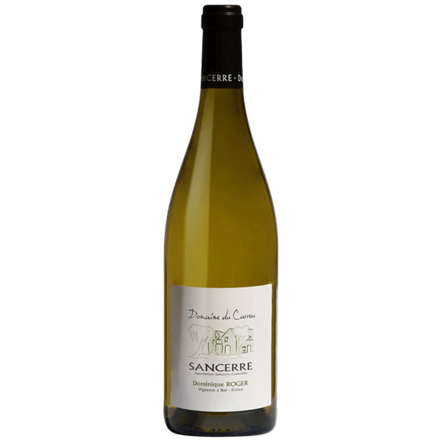 Dominique Roger Domaine du Carrou Sancerre Blanc 2022
