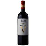 Chateau Jean Voisin L'Esprit de Jean Voison 2018