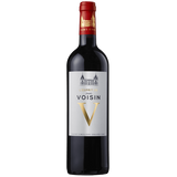 Chateau Jean Voisin L'Esprit de Jean Voison 2019
