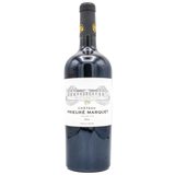 Chateau Prieure Marquet 2016
