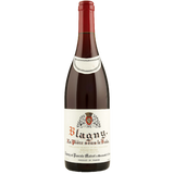 Domaine Matrot La Piece Sous Le Bois Blagny 1er Cru 2014