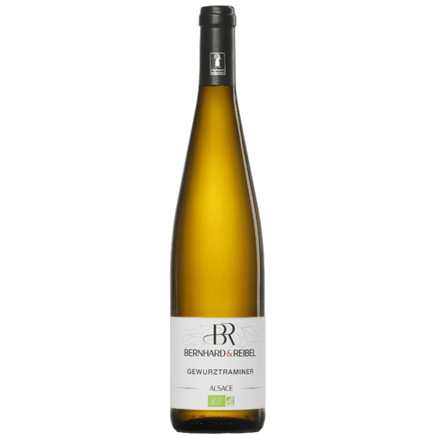 Domaine Bernhard & Reibel Gewurztraminer 2020