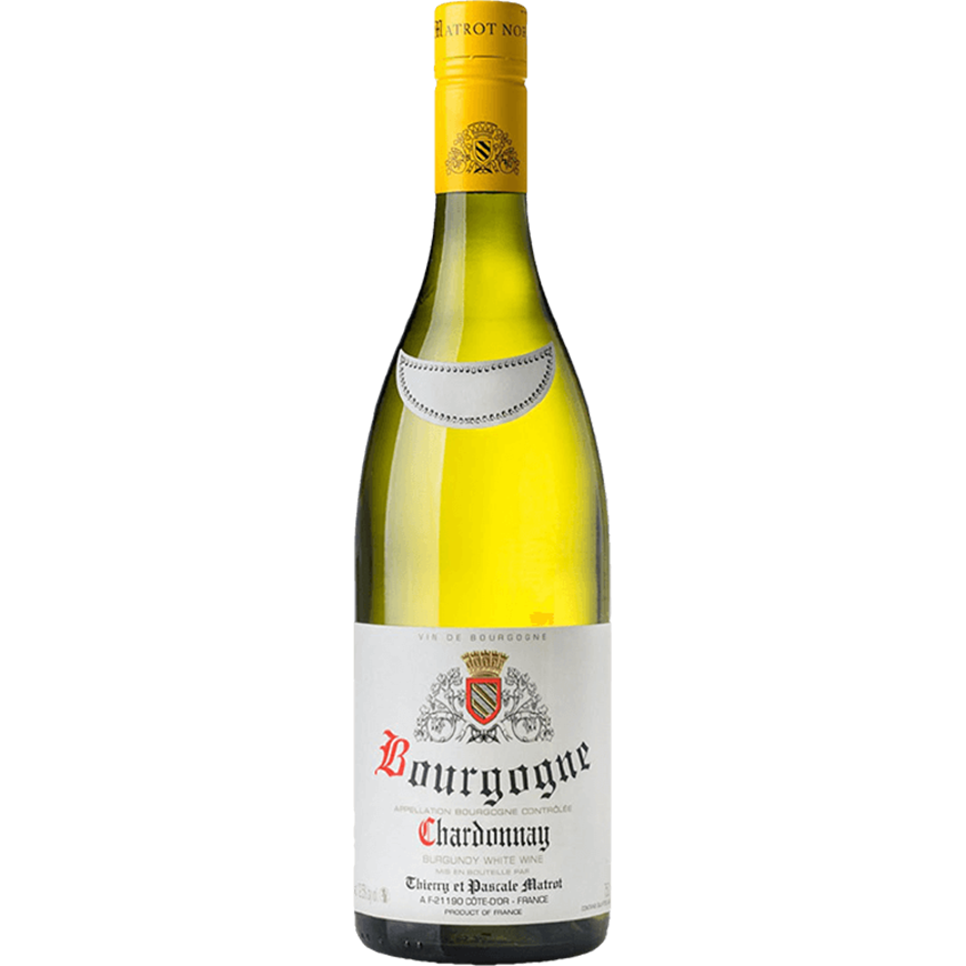 Domaine Matrot Bourgogne Chardonnay 2020