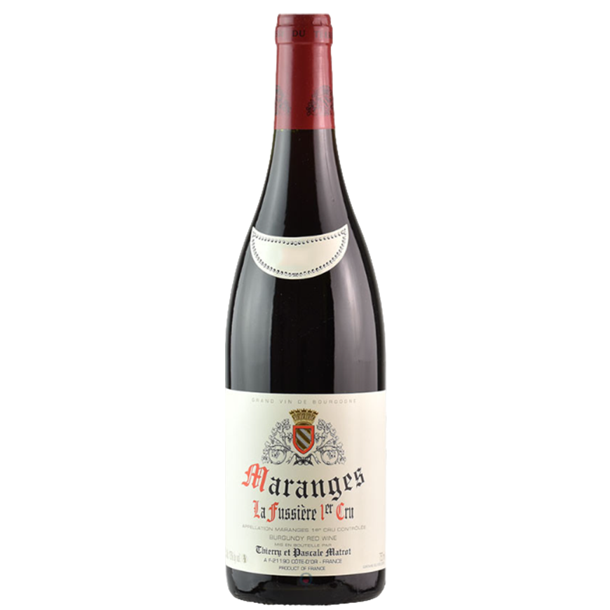 Domaine Matrot Maranges Vieilles Vignes 2020