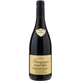 Domaine de la Vougeraie Bourgogne Pinot Noir Terres de Famille 2020