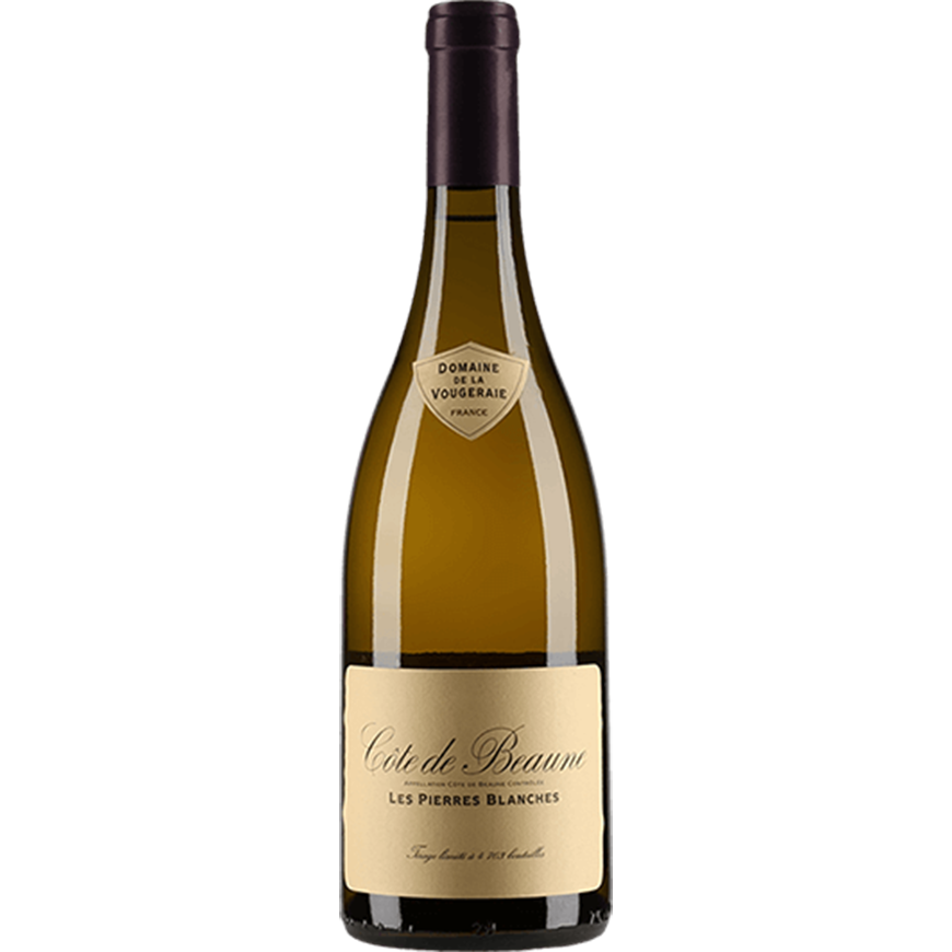 Domaine de la Vougeraie Cote de Beaune Les Pierres Blanches Blanc 2020