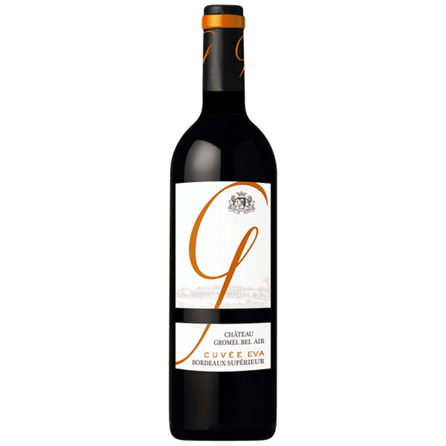 Chateau Gromel Bel Air Cuvee Eva 2017