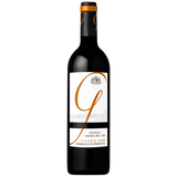 Chateau Gromel Bel Air Cuvee Eva 2017
