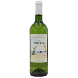 Chateau Jean Voisin Le p'tit blanc des Voisins 2022