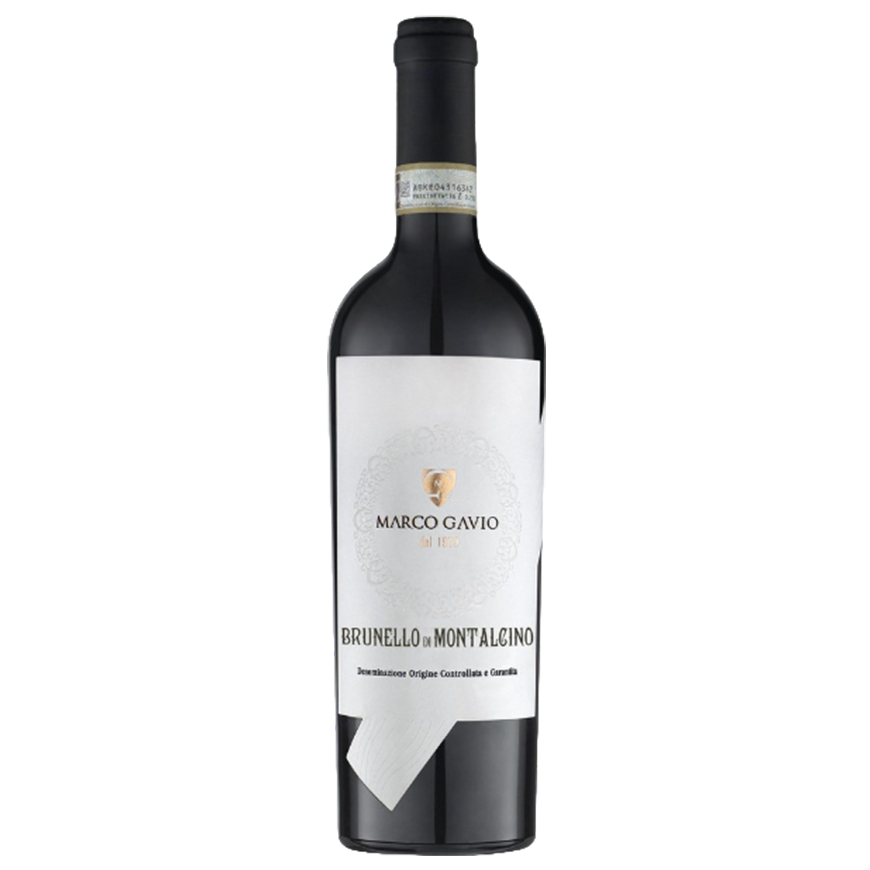 Marco Gavio Brunello di Montalcino DOCG 2017