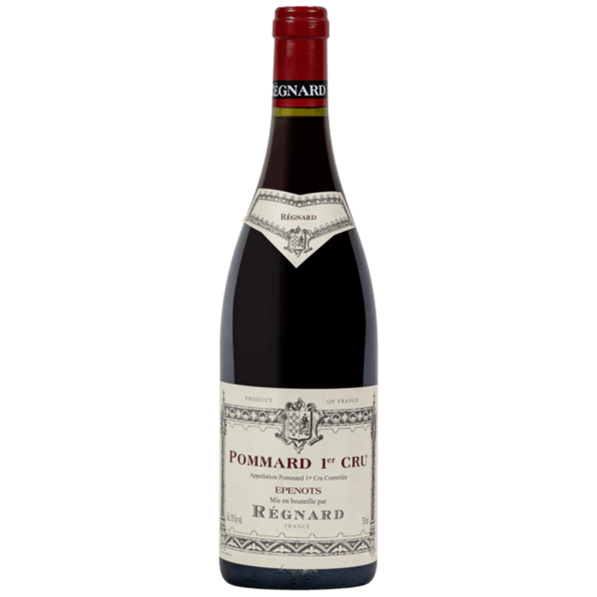 Regnard Epenots Pommard 1er Cru 2017
